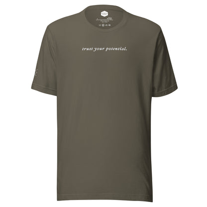 Trust Your Potential Shirt