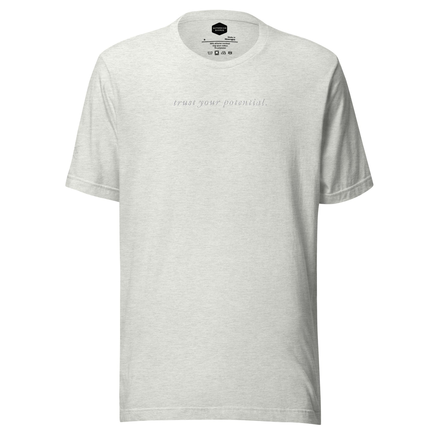 Trust Your Potential Shirt