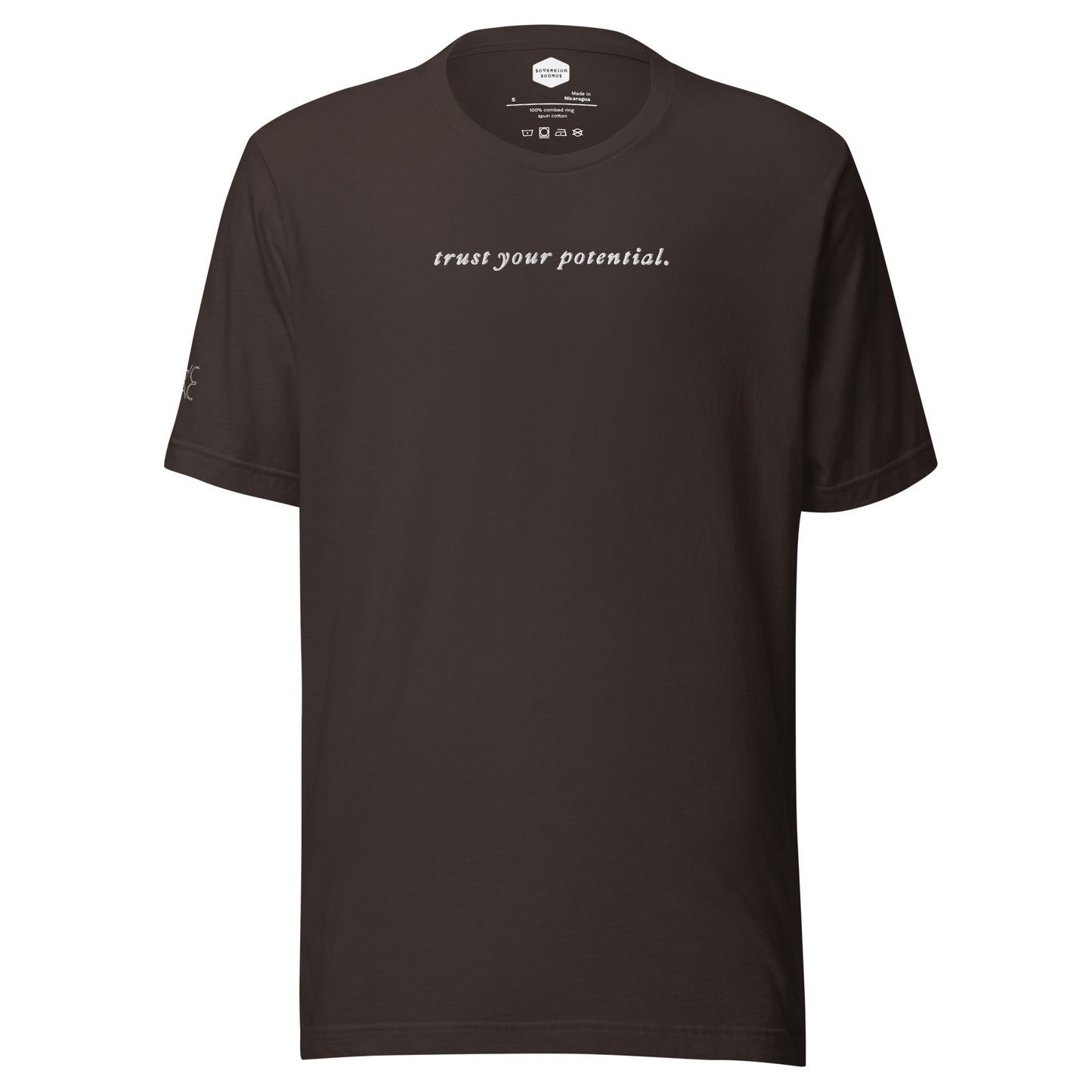 Trust Your Potential Shirt