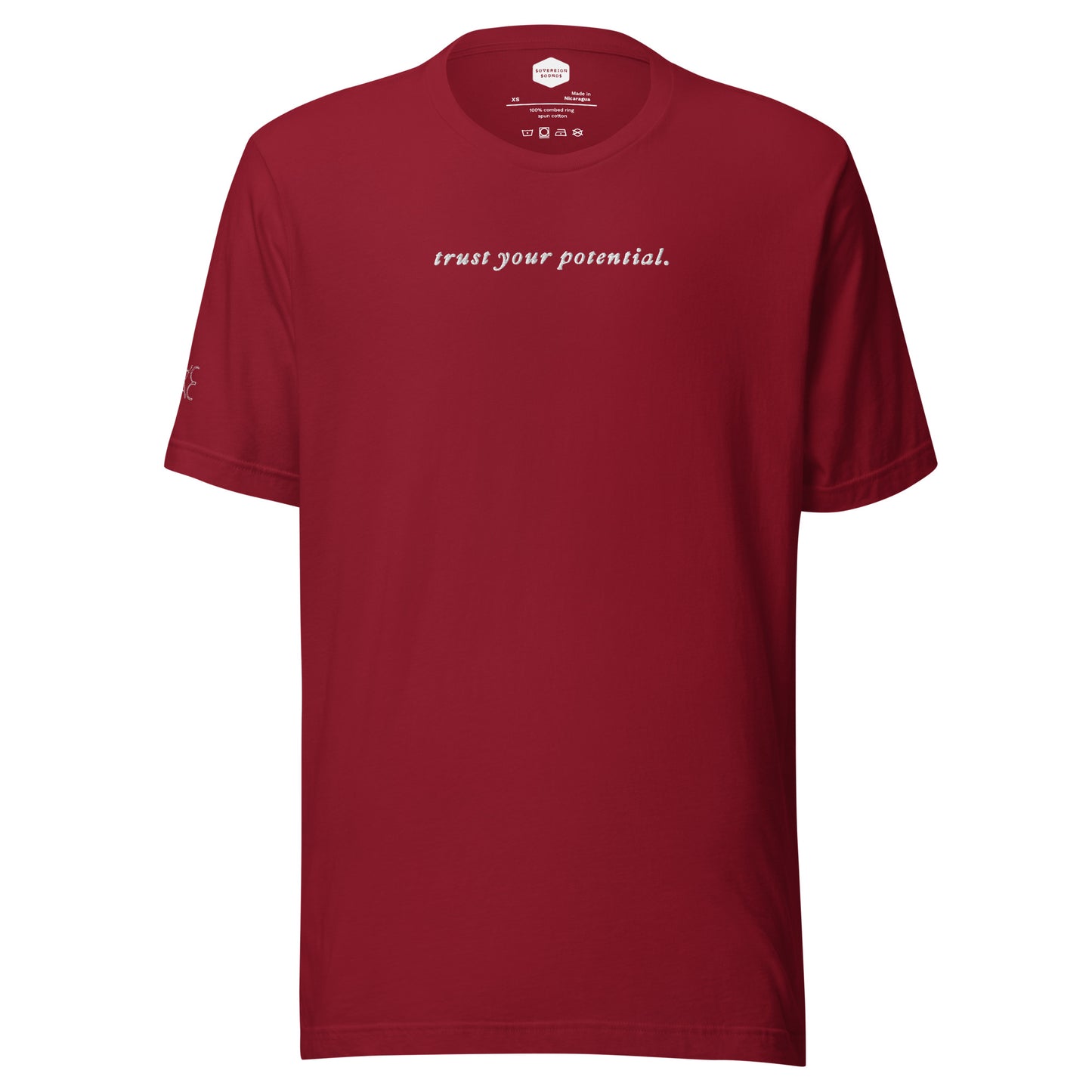 Trust Your Potential Shirt