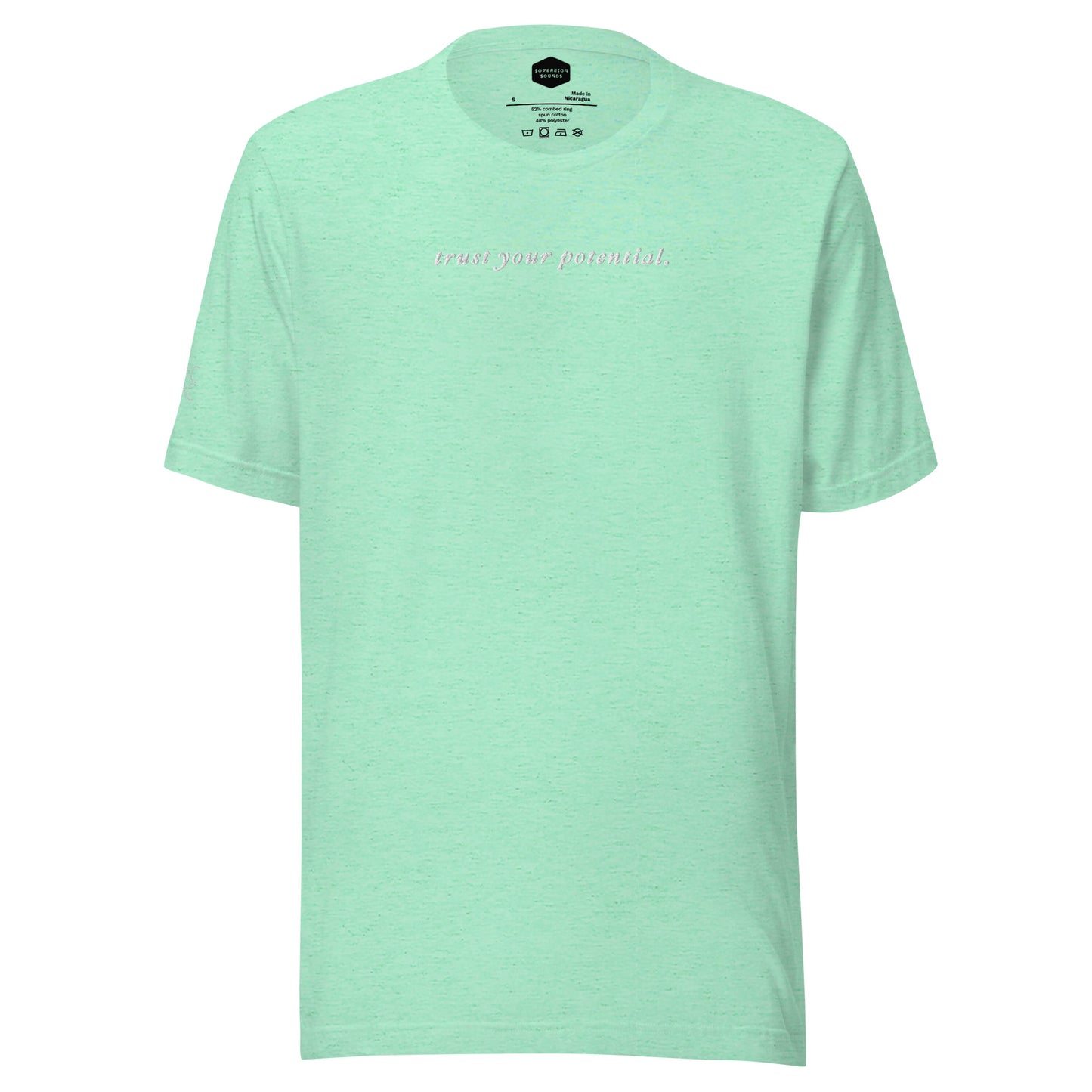 Trust Your Potential Shirt