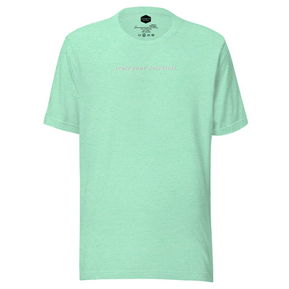 Trust Your Potential Shirt