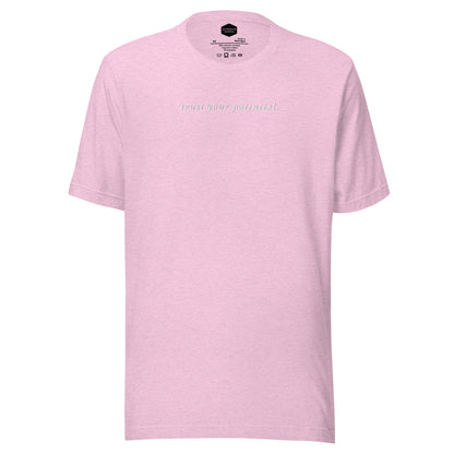 Trust Your Potential Shirt