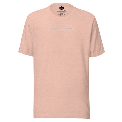 Trust Your Potential Shirt