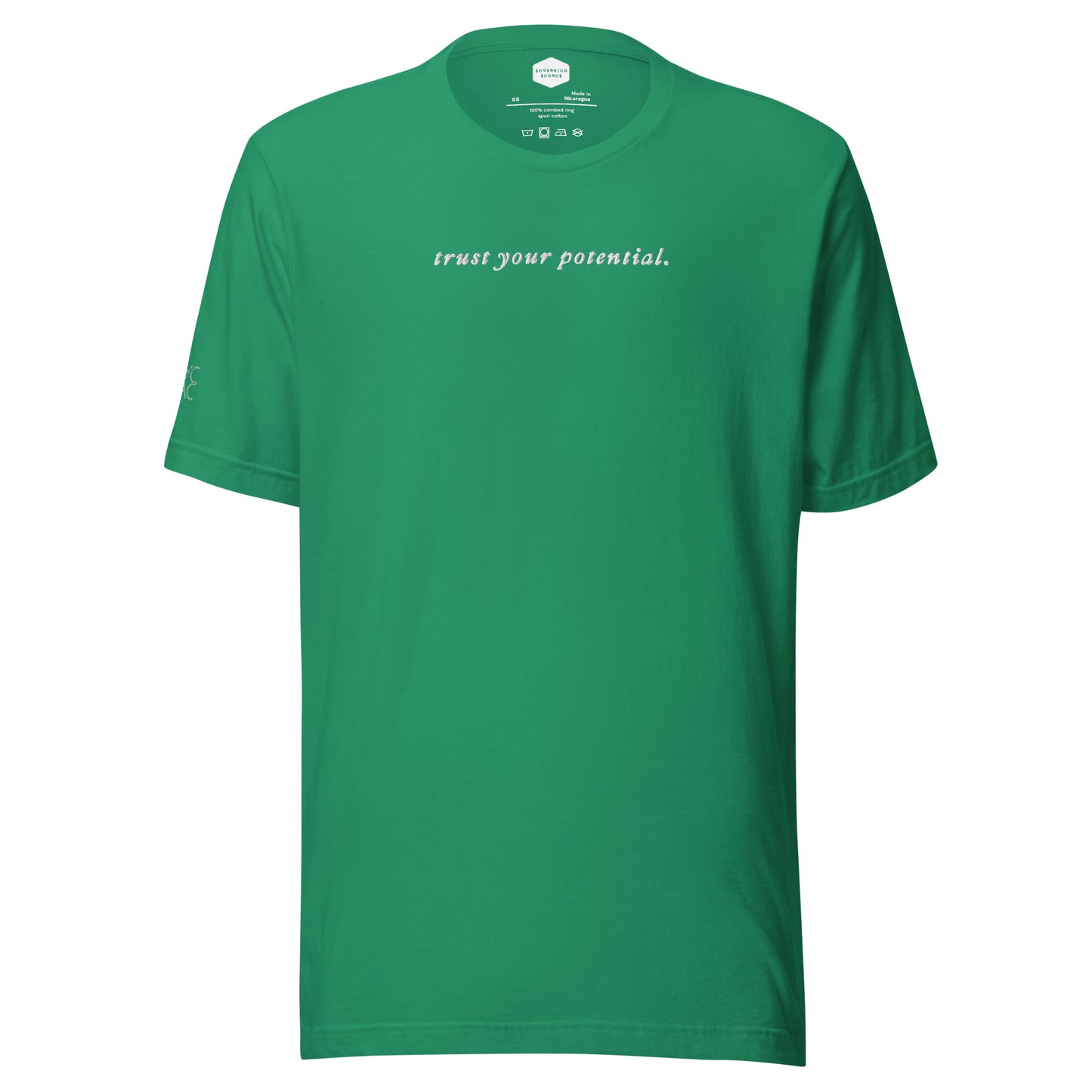 Trust Your Potential Shirt