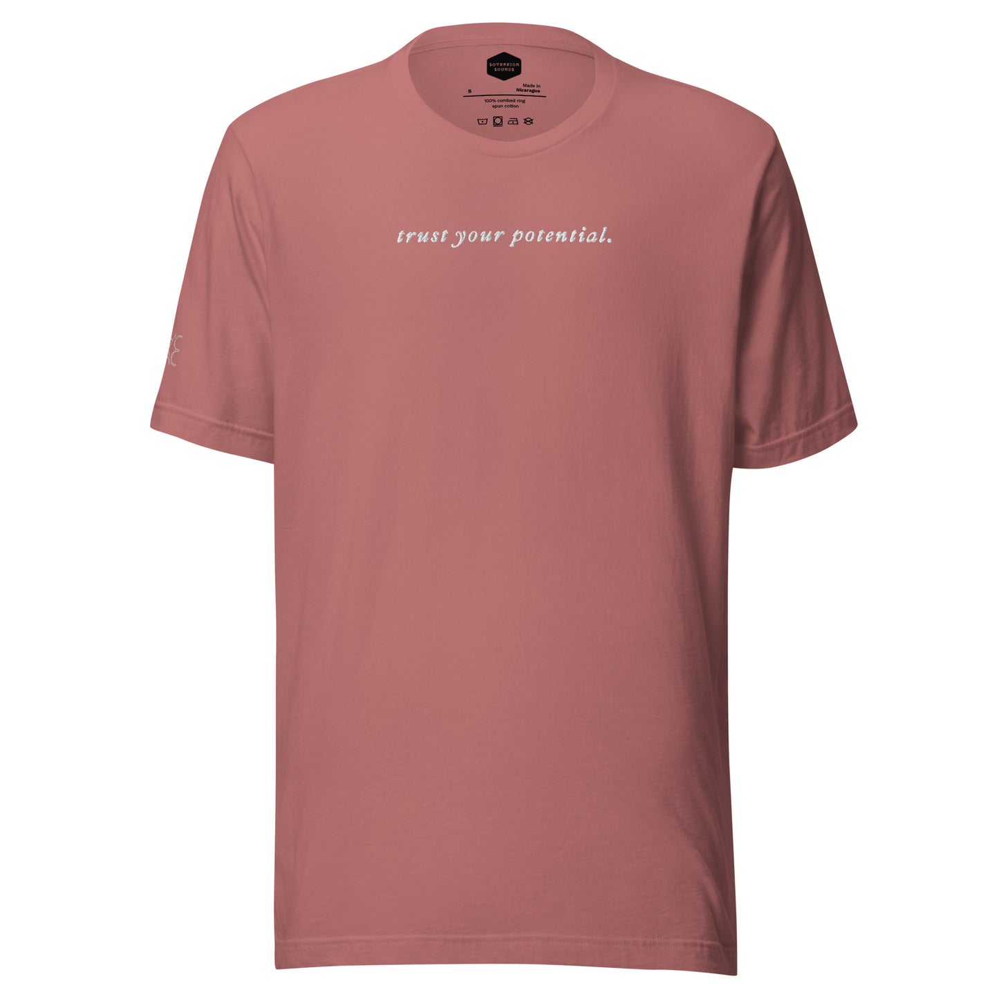 Trust Your Potential Shirt