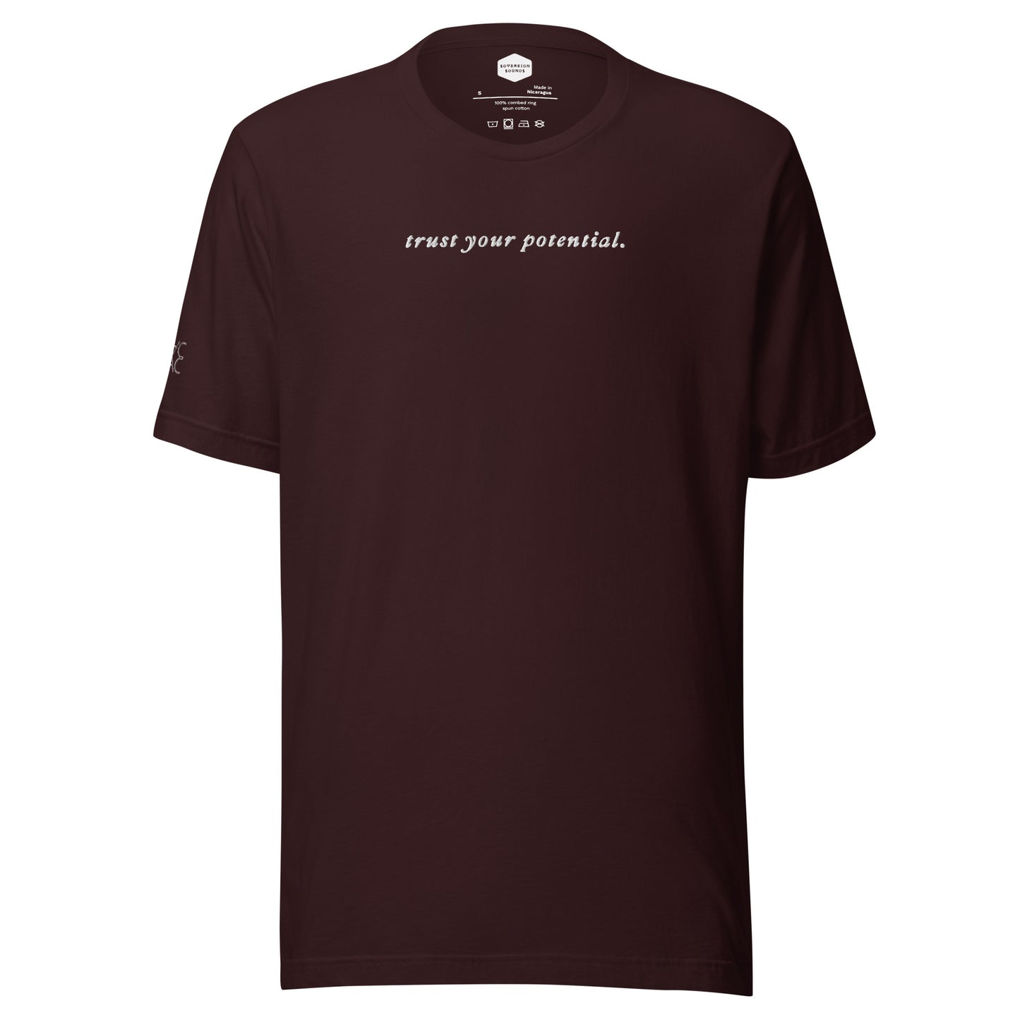 Trust Your Potential Shirt