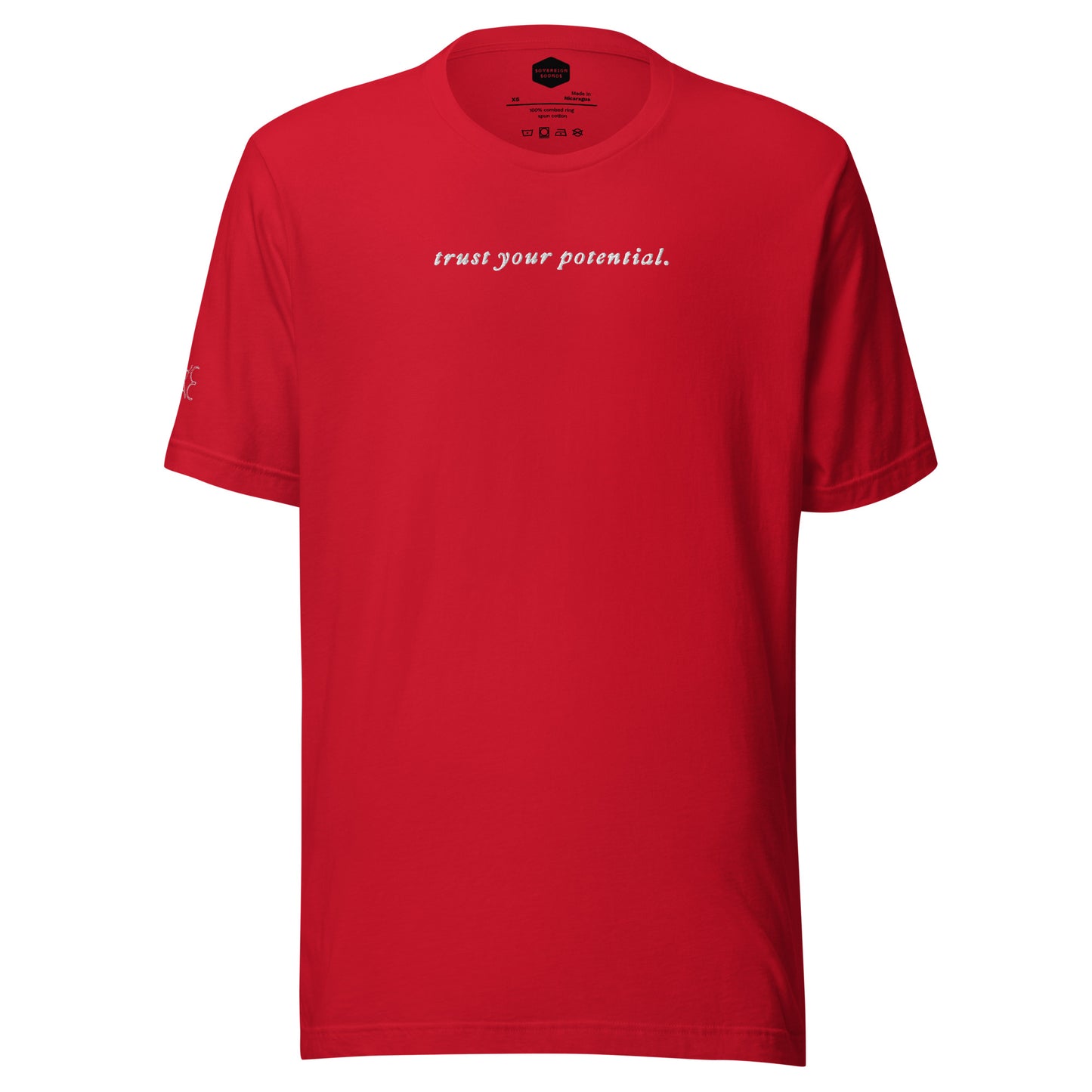 Trust Your Potential Shirt