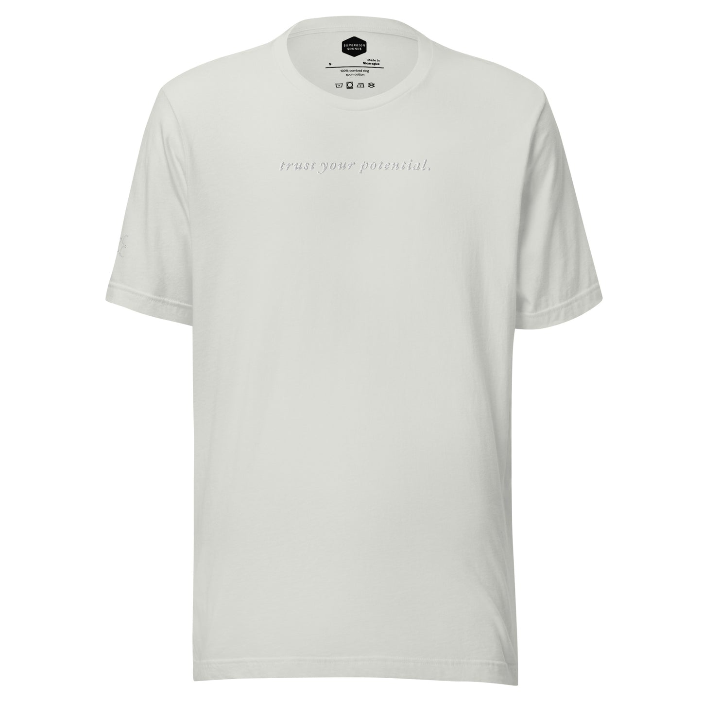 Trust Your Potential Shirt