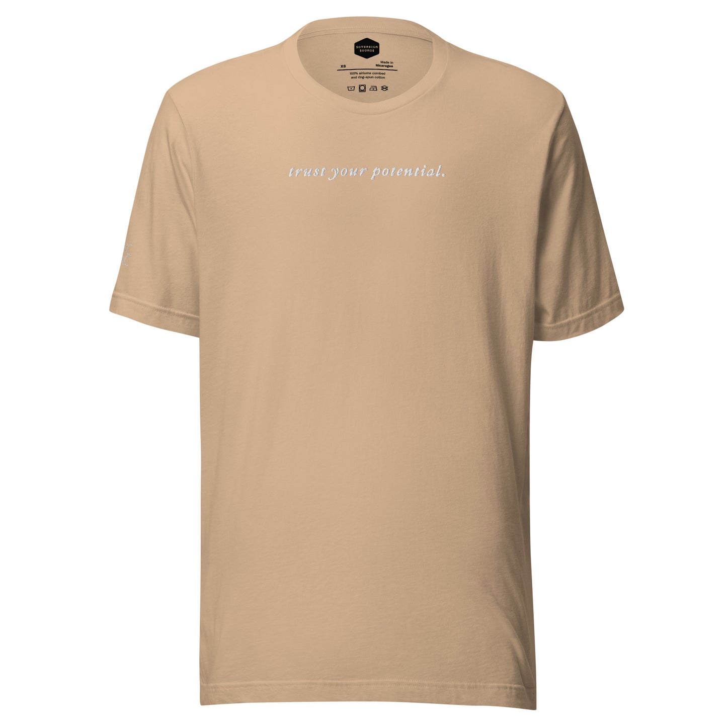 Trust Your Potential Shirt