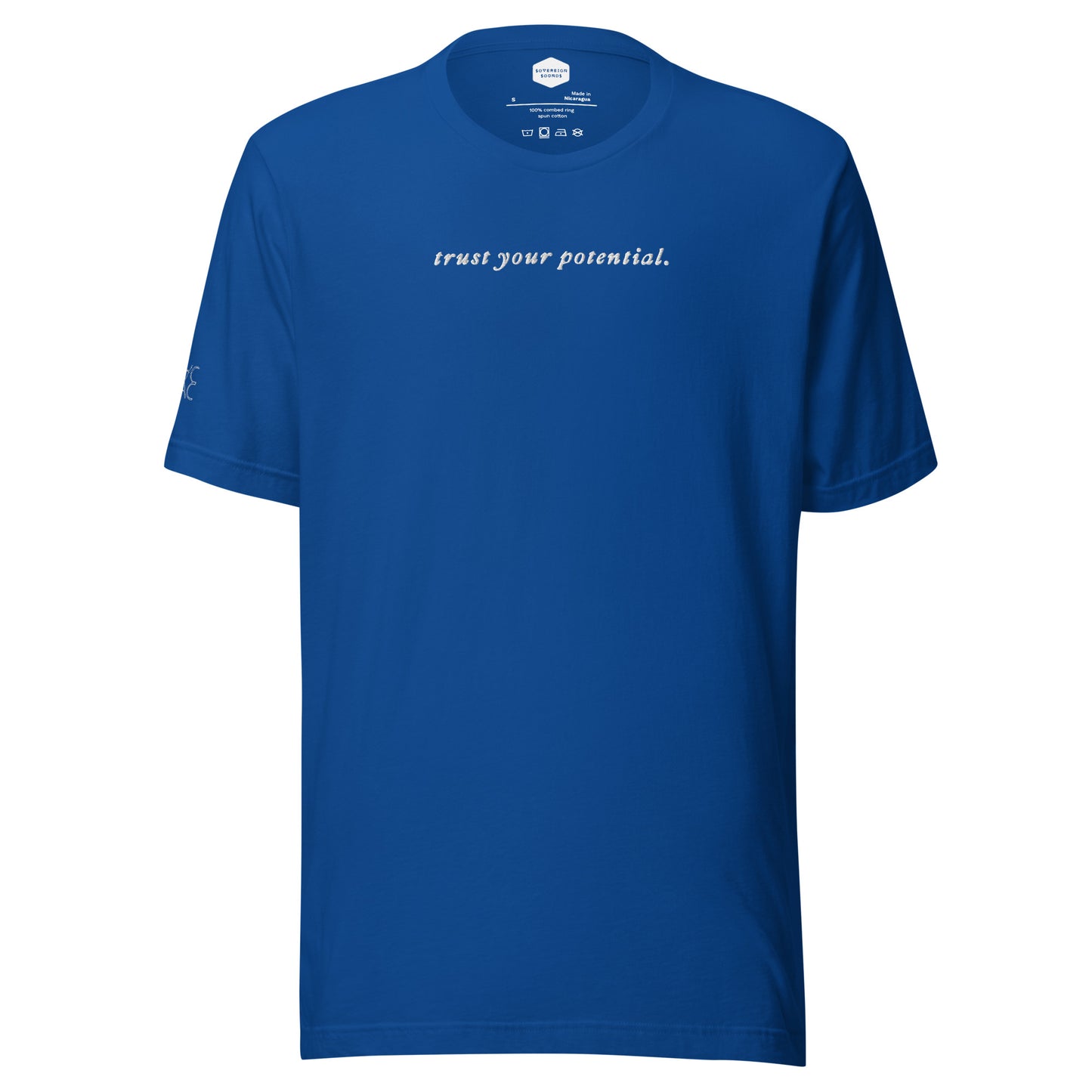 Trust Your Potential Shirt