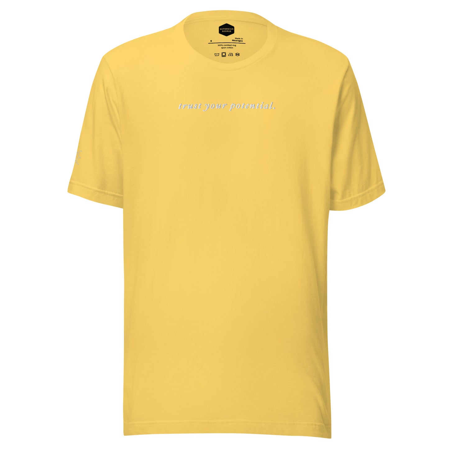 Trust Your Potential Shirt