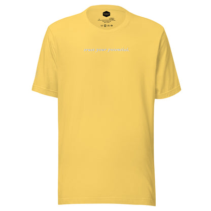 Trust Your Potential Shirt